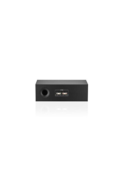 Bowers&Wilkins Bowers & Wilkins HTM6 S3 Center Merkez Hoparlör Siyah