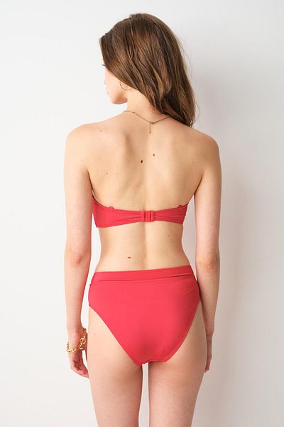 Pierre Cardin Μονό κάτω μέρος μπικίνι Ella High Waist V Cut