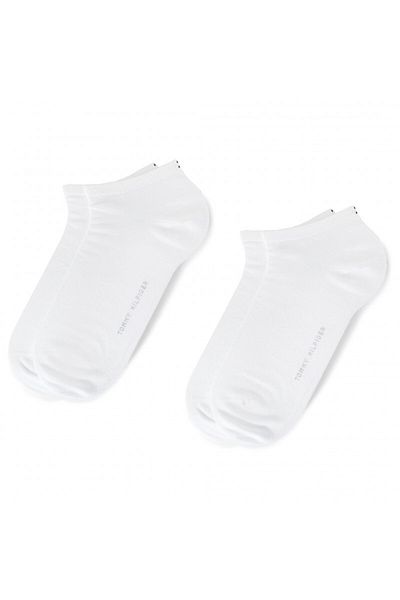 Tommy Hilfiger Tommy Hilfiger Women's 2-Piece Socks343024001-300