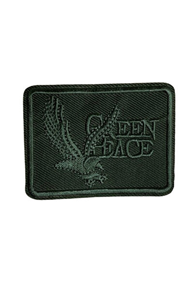 EleganTShoP Ütü ile Yapışır Arma, Yama, Aplike, Patch RJ06