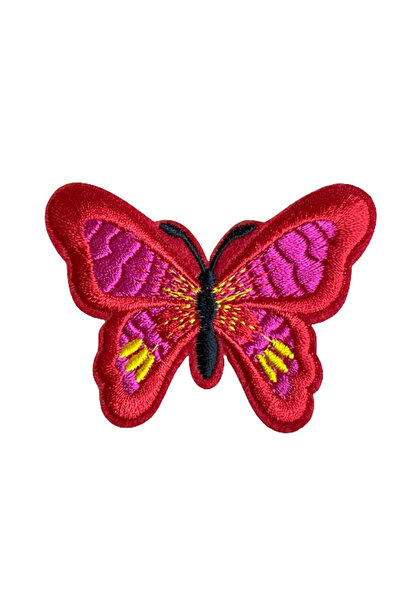 EleganTShoP Ütü Ile Yapışır Arma, Yama, Aplike, Patch Rj29