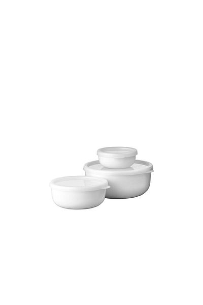 Mepal Storage Box Lumina Storage Box 3 Piece Set (250 750 1500)
