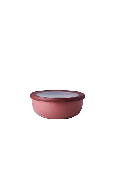 Mepal Multi Bowl Cirqula Round Food Container 1250 ml