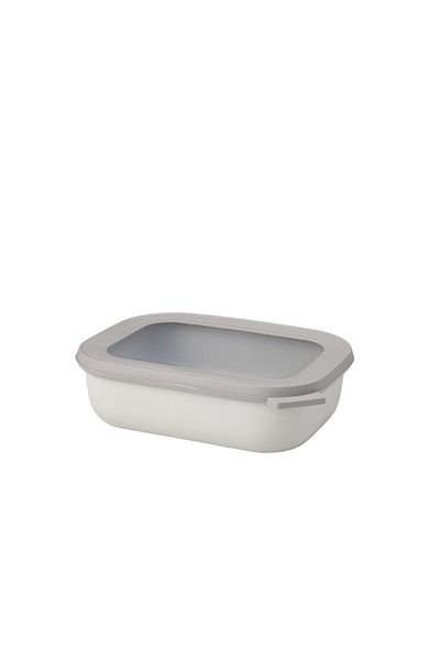 Mepal Multi Bowl Cirqula Rectangular Food Container 1000 ml