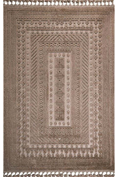 GÜMÜŞSUYU Gümüşsuyu deco alvin 12621 halı