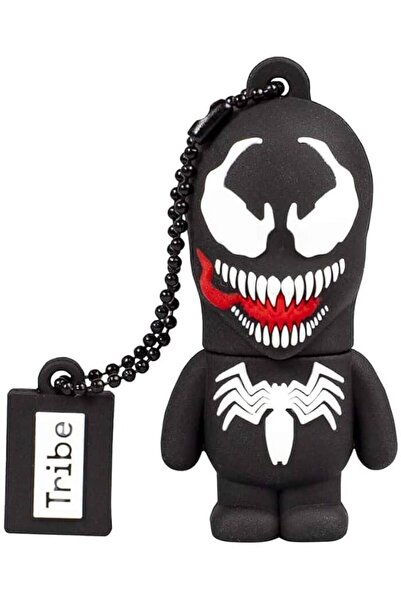 TRIBE مارفل فينوم ترايب 3D USB KEY 16 جيجابايت