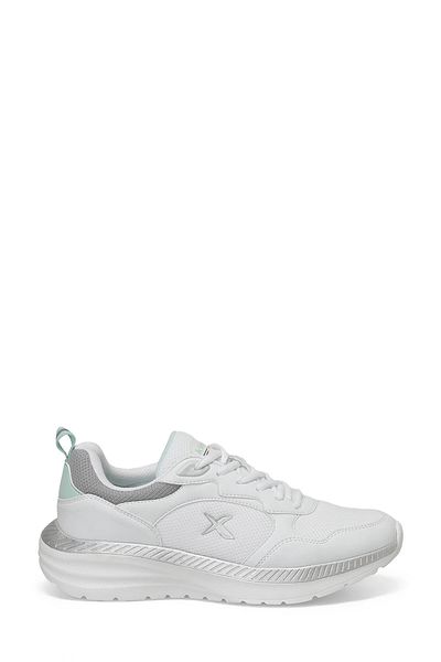 Kinetix Pantofi sport de damă Sanrel TX W 4FX alb/gri/verde