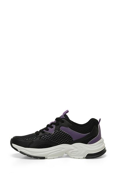 U.S. Polo Assn. Marley 4Fx a 101501934   Women's Black Sneakers