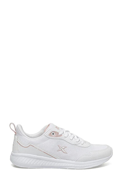 Kinetix 101491094 Nancy Tx W 4Fx Kinetıx Women's Sports Shoes A101491094 Whit...
