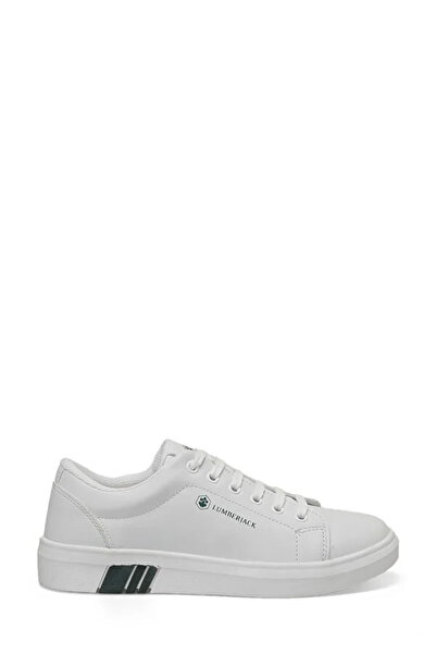 lumberjack 101532209 Tına 4Fx Lumberjack Women's Sports Shoes A101532209 Whit...