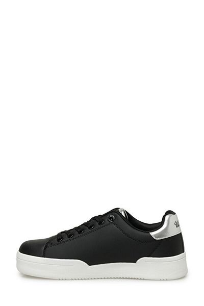 U.S. Polo Assn. Pelo 4fx A101532518 Women's Black Sneakers