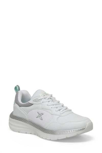 Kinetix Pantofi sport de damă Sanrel TX W 4FX alb/gri/verde