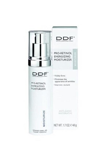 DDF Pro Retinol Energizing Moisturizer 48 gr