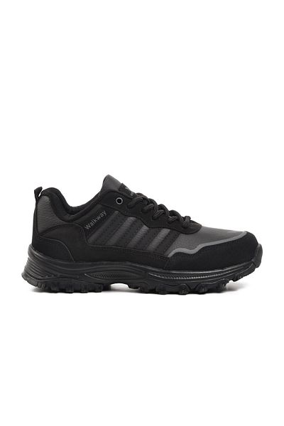 WALKWAY Pantofi de exterior unisex Mila Black