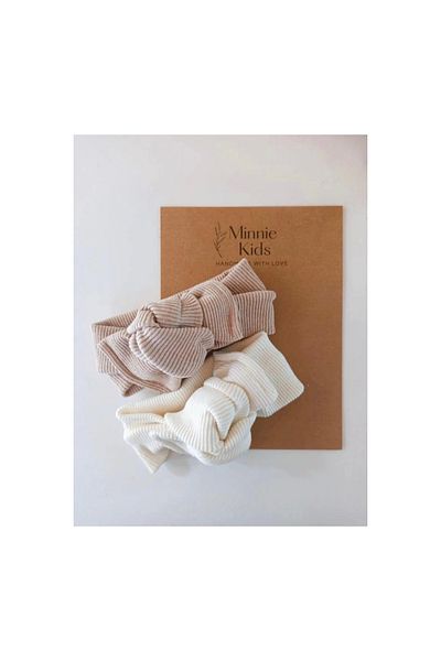MinnieKids 2 Συσκευασία Ribana Bandana