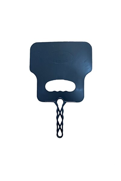 mobilreyon Mangal Yelpazesi - 1 Adet , Ateş Köz Yellemek için Kaliteli Kalın ...