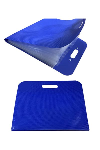 FLY COLOR 13 حجرة مع حامل ملفات منفاخ ومقبض