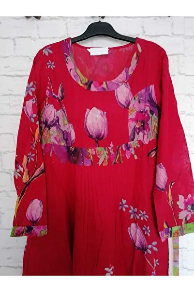 anne moda ankara Otantik ,el İşçiliği, nakışlı, uzun kollu, tamamen pamuklu, ...