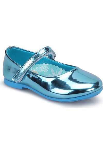Frozen Balerina albastră Elsa Anna pentru fete