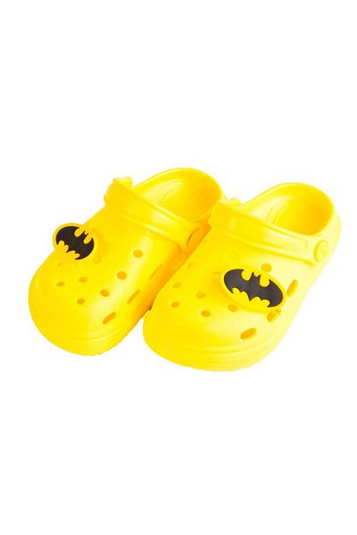 Batman شباشب للأولاد - لحمام السباحة والشاطئ والبحر
