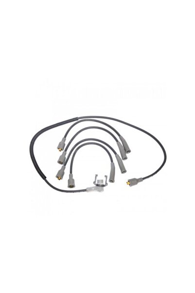 Genel Markalar R9 Broadway Buji Bobin Kablosu Takım Karbüratörlü 7702252159 -
