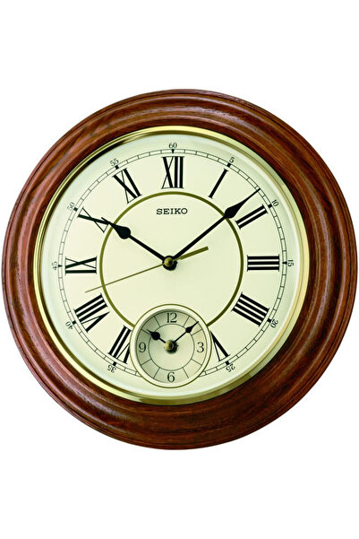 Seiko ساعة حائط QXA494B