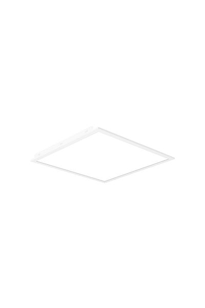 WONDEKS 20w 30x30 White Led Backlight Clip-in Panel