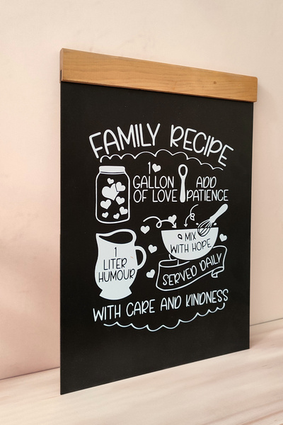 Tooall ''Family Recipe'' Table