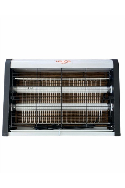 Helios Ev Ve Bahçe Tipi Sinek Öldürücü Cihaz Hs-8000