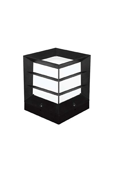 WONDEKS Mega Izgaralı Set Üstü Bahçe Armatür