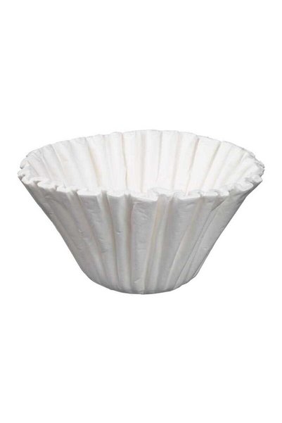 Kahveciniz 437/152 Basket Filtre Kahve Kağıdı 252 Adet B10 437/152 Kahve Filtre Kağıdı
