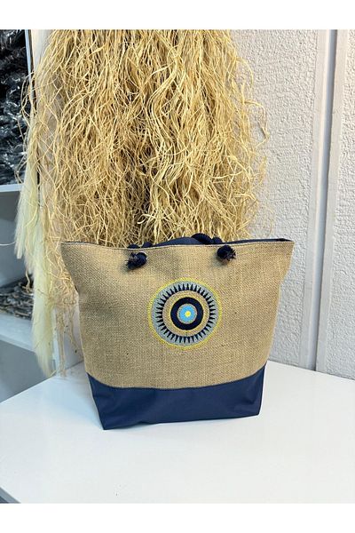 Bagson Geantă de plajă de damă 