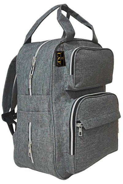 USF Baby Care Bag Organizer Functional Mother Baby Care Backpack