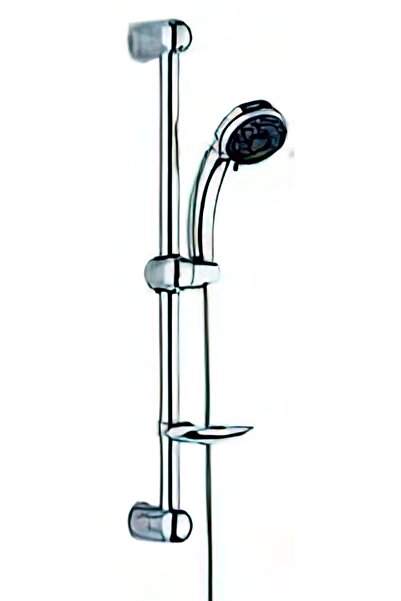 Tema Classic Sürgülü Duş Seti (Model No :51060)