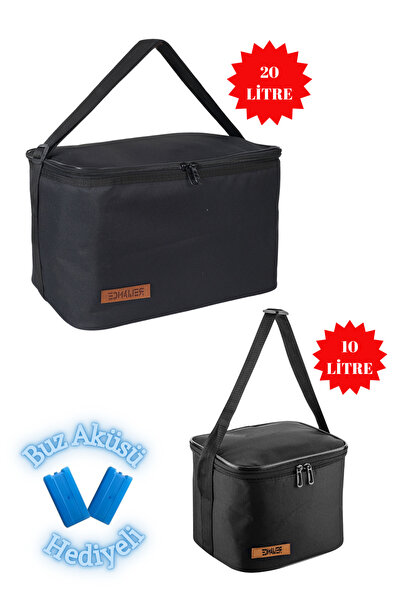 RELIANCE 20 + 10 litara torba za piknik, nosač hrane, termos, termalna torba,...