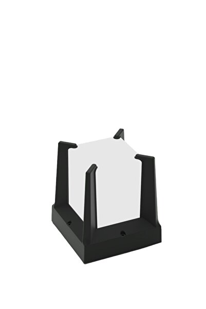 HEKADEK Tektaş Küp Armatür Ampul Dahil