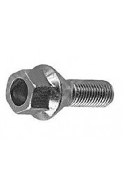 Depar Clıo Bijon Civatası Delikli 4 Adet 8200473353