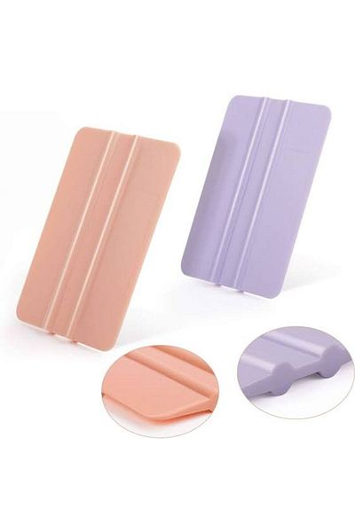 DARK PLUS Purple / Pink Film and Foil Extraction Apparatus