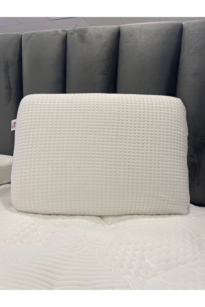 GENÇOĞULLARI IDAŞ VİSCO SÜPERSOFT MEDİKAL YASTIK