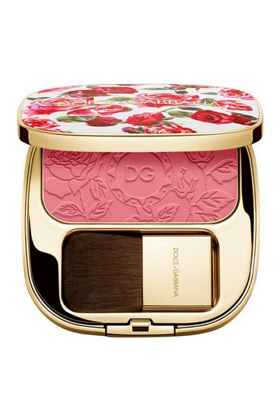 Dolce&Gabbana Mu Blush of Roses - Provocative 200