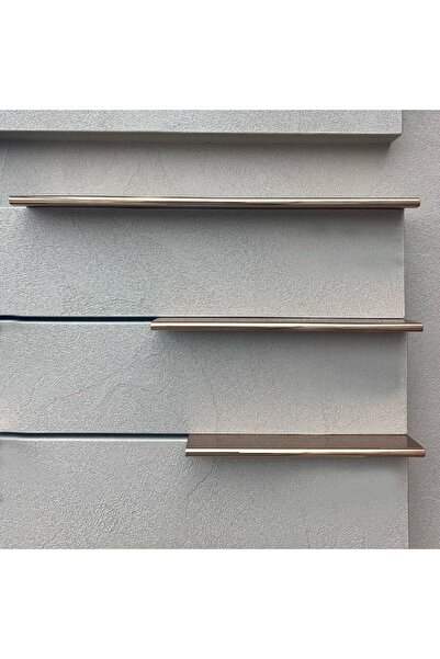 System 1870 Entegre Kulp Rose Renk 25 Mm