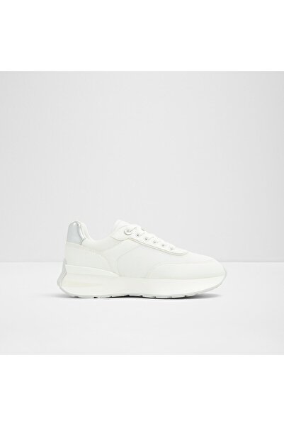 Aldo 20GAOLDAN موديل صندل نسائي فضي