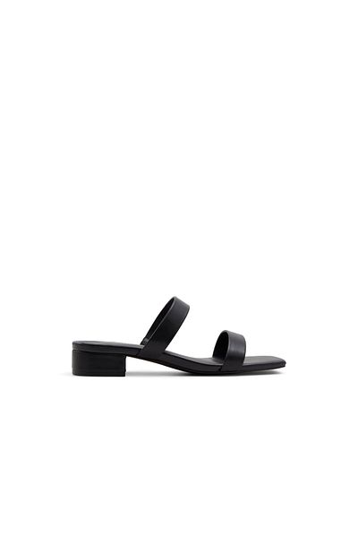 Call it Spring 30CLARRA Women's Black Sandals