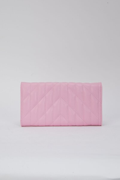 Pierre Cardin Pink Women's Wallet 06PO24Y1422