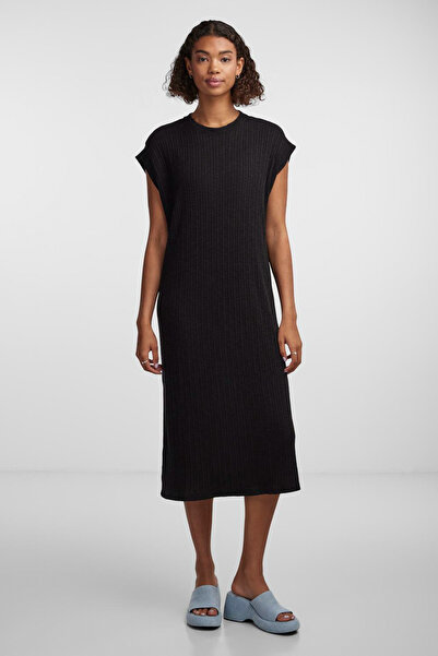 Pieces kleider online clearance