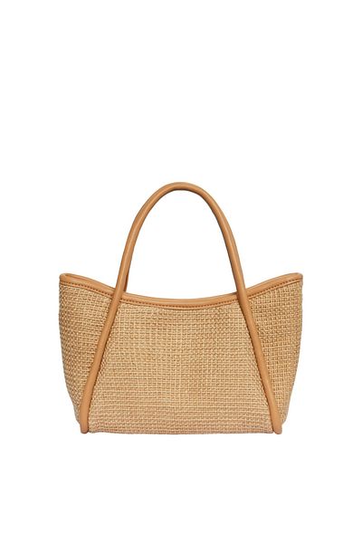 PIECES PCABIGAIL - Praktikus kialakítású Crossbody táska