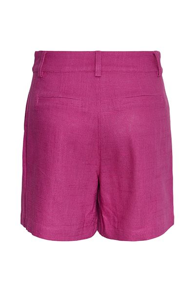 YAS. YASISMA HW Shorts - S. Schnitt