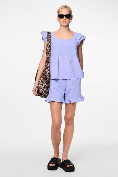 PIECES PCMILLA - Hardware Shorts