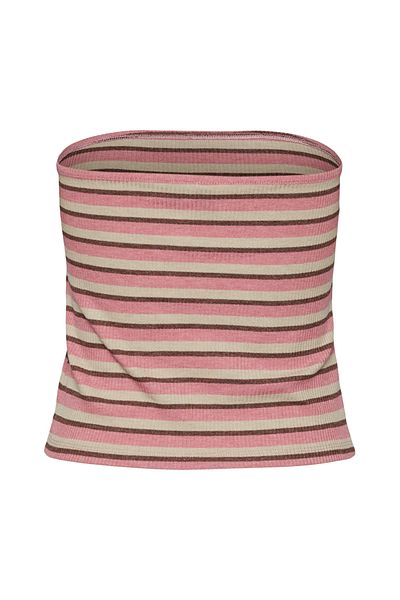 PIECES PCKARLEE TUBE TOP - Bequeme Passform
