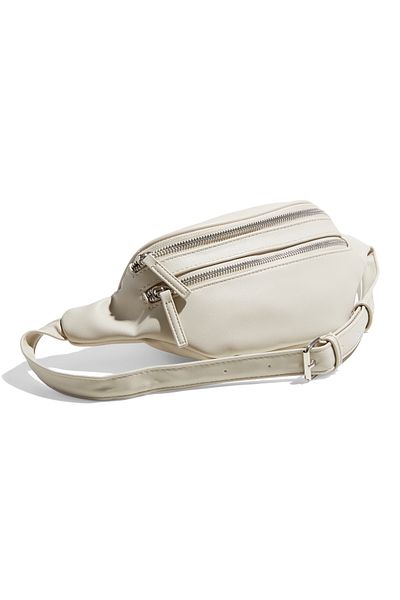 PIECES PCKRUENNA Gürteltasche - Stilvolles Design und praktisch